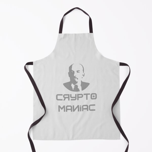Item preview, Crypto maniac designed and sold by Real Life.