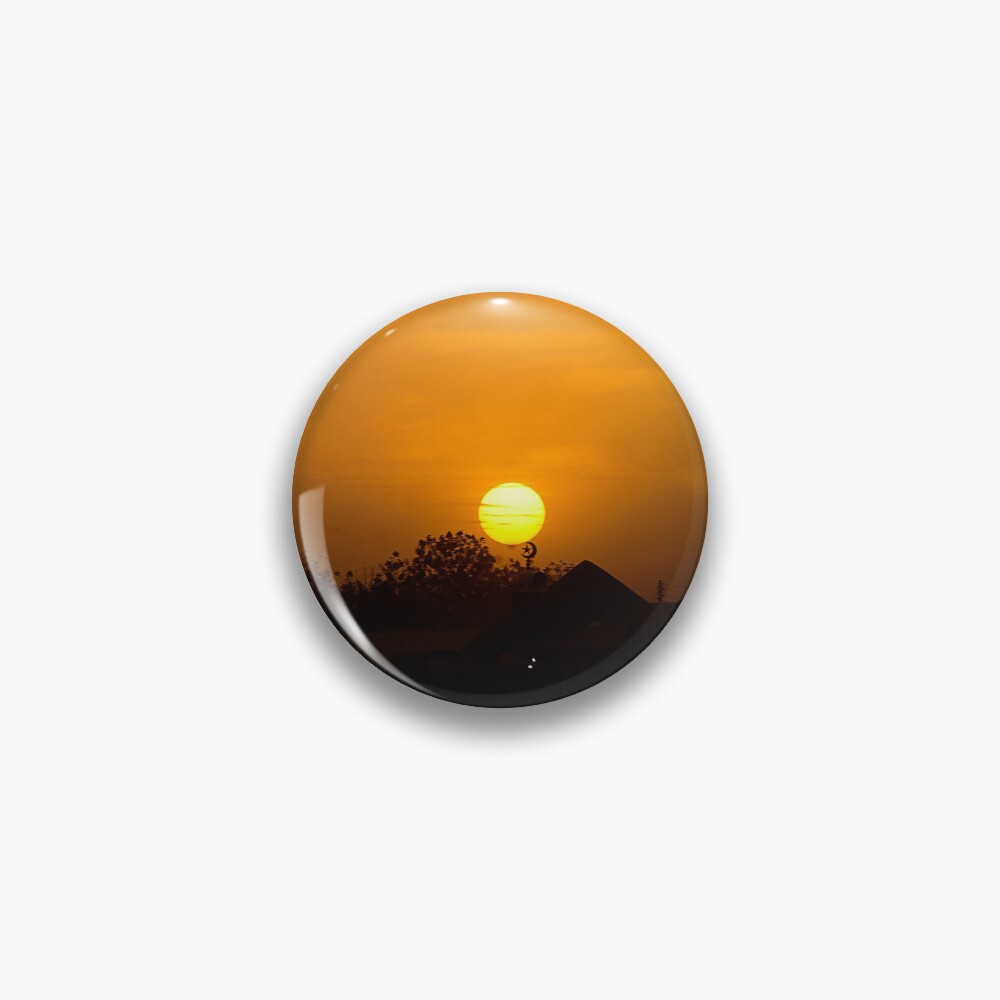 Item preview, Pin designed and sold by LifeInLens.