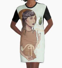 Cage à insectes Robe t-shirt