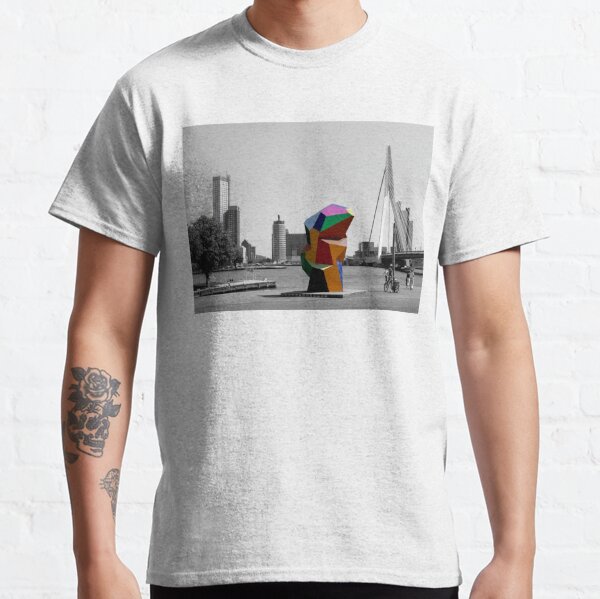 Rotterdam Classic T-Shirt