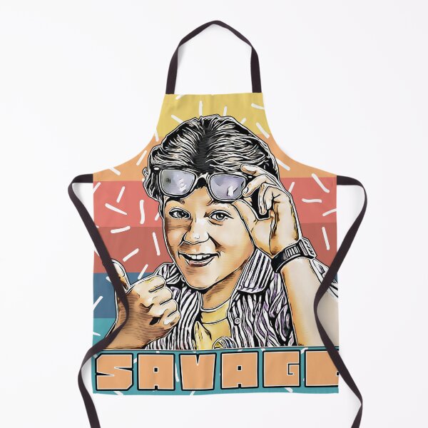Item preview, Savage designed and sold by CreativeSpero.
