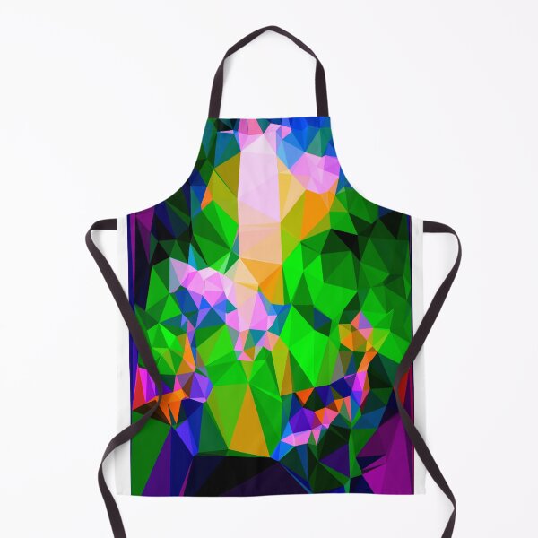 Item preview, Colorful Abstract Design designed and sold by KevenTees.