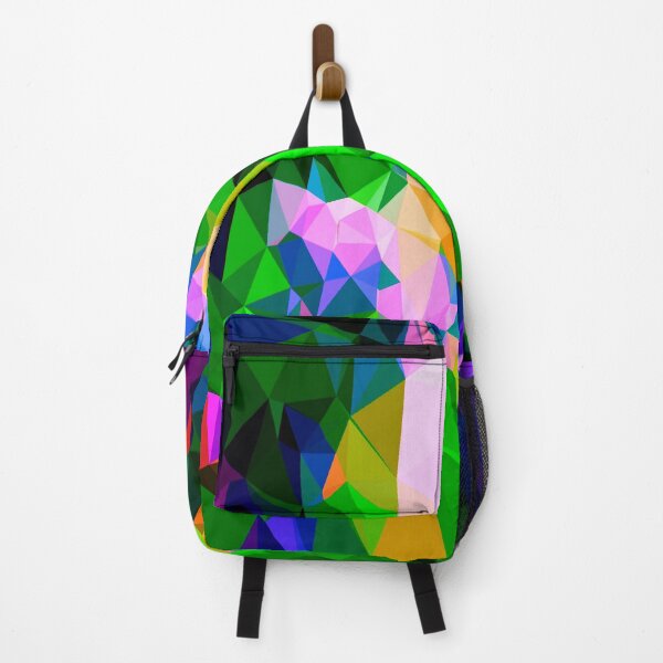Item preview, Colorful Abstract Design designed and sold by KevenTees.
