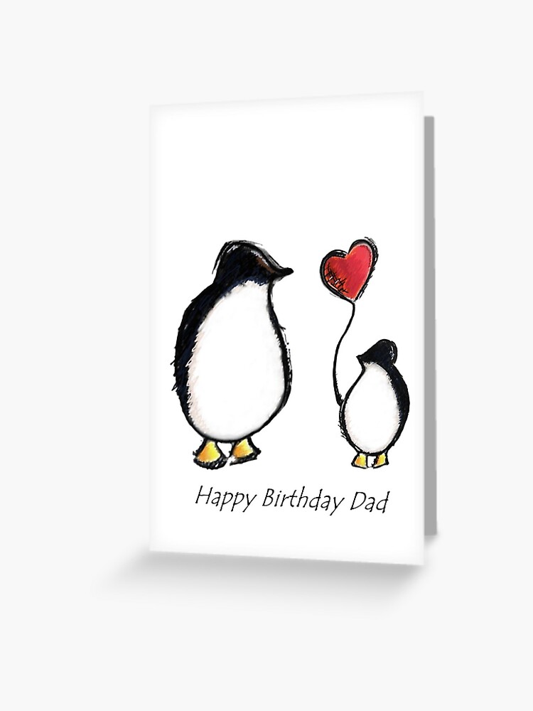 Carte de vœux for Sale avec l'œuvre « Zoo Animaux Joyeux anniversaire » de  l'artiste inKseparable