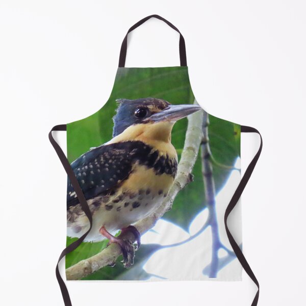 Item preview, Birdwatch Nature Wildlife Martin Pescador Pequeno designed and sold by helderpoeta.
