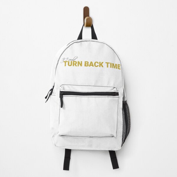 Item preview, If I Could Turn Back Time - Cher lyric designed and sold by Tate Zeleznik.
