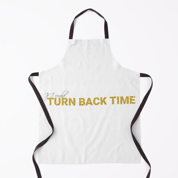 Item preview, If I Could Turn Back Time - Cher lyric designed and sold by t8.