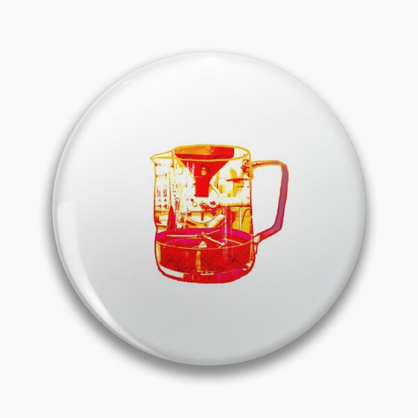 Item preview, BARISTA  designed and sold by miacomart.
