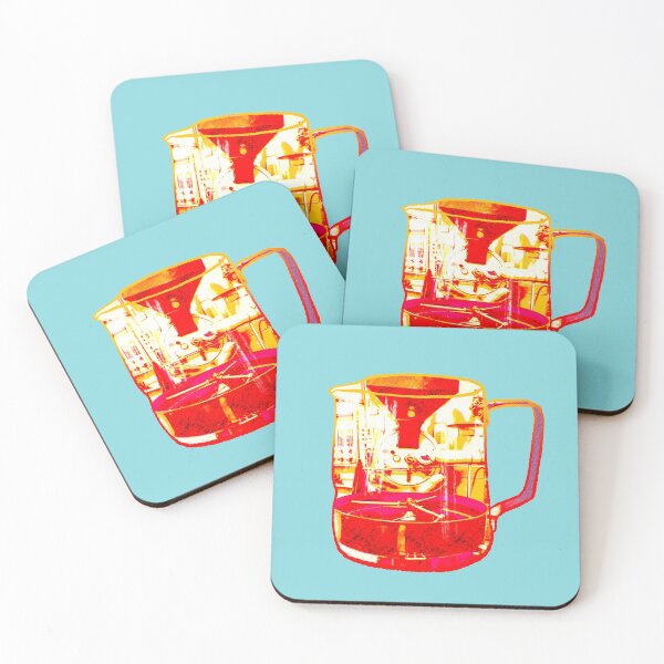 Item preview, BARISTA  designed and sold by miacomart.