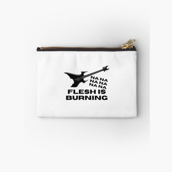 Item preview, Flesh is Burning - Frasier  designed and sold by CalledEclectic.