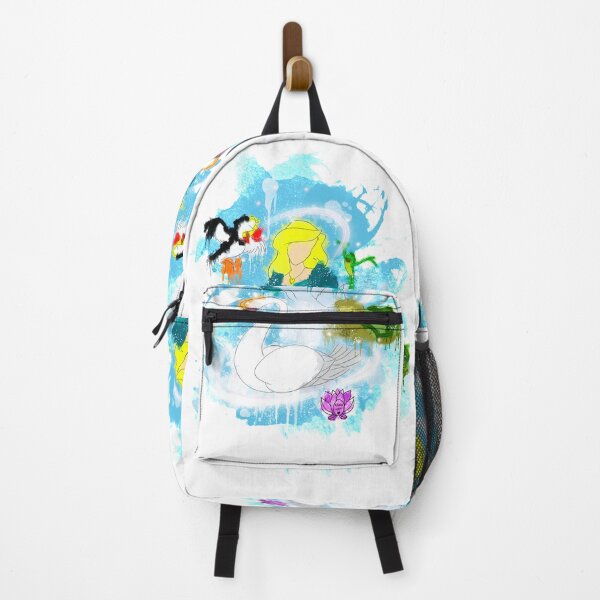 Item preview, Swan odette designed and sold by hikkirocker.