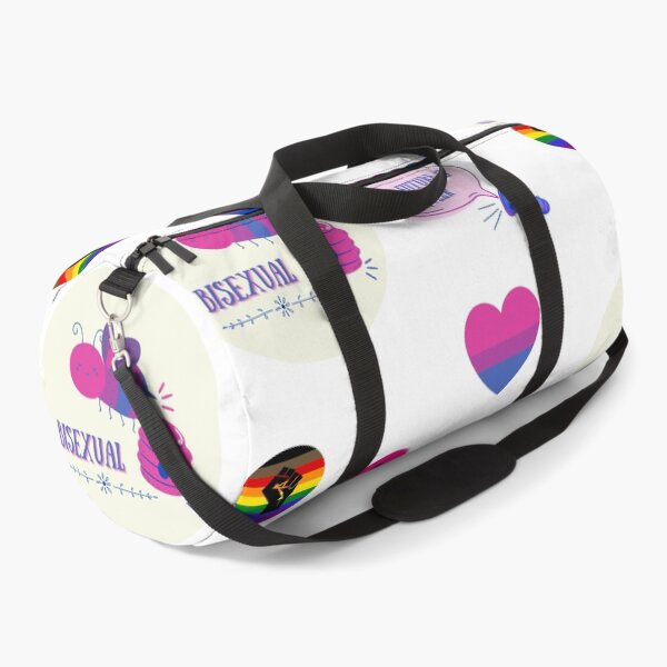 Item preview, Lgbtqai Bisexual - Queer Pride Multipack designed and sold by Koiboi11.