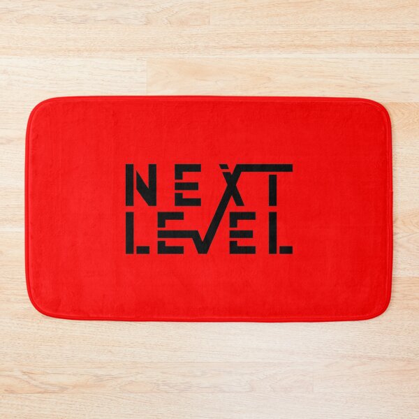 Item preview, Next Level designed and sold by AETHERFORM Design.