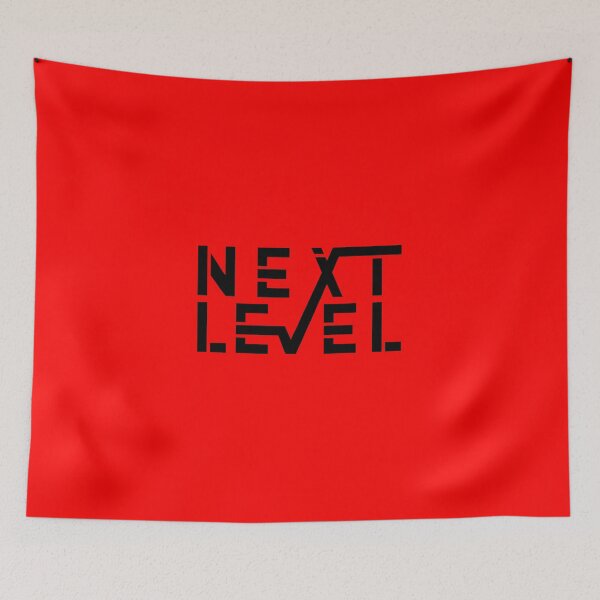 Item preview, Next Level designed and sold by DQbd.