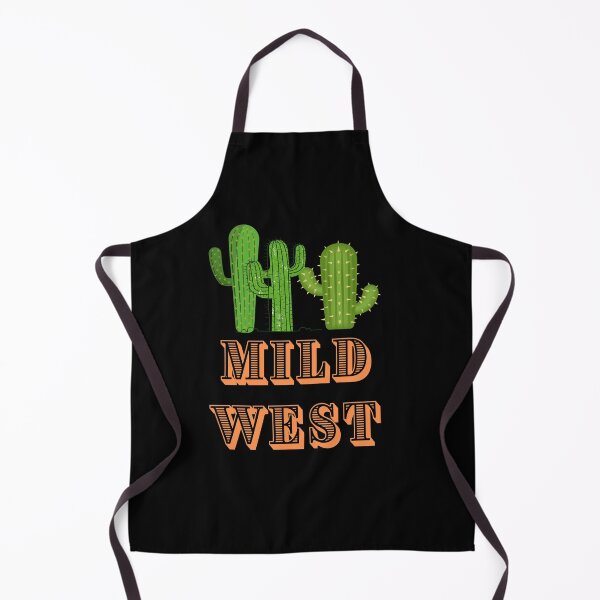Item preview, Mild West designed and sold by onum2018.