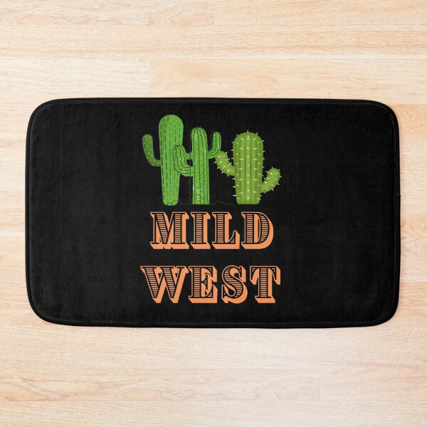 Item preview, Mild West designed and sold by onum2018.