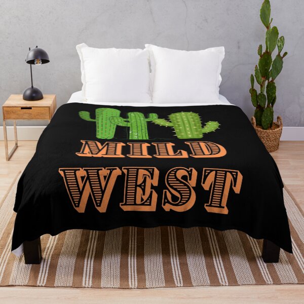 Item preview, Mild West designed and sold by onum2018.