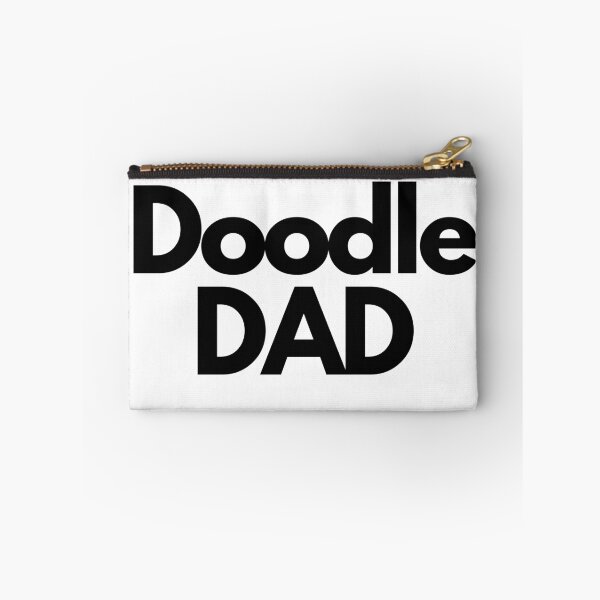Item preview, Doodle Dad designed and sold by turnipjoestudio.