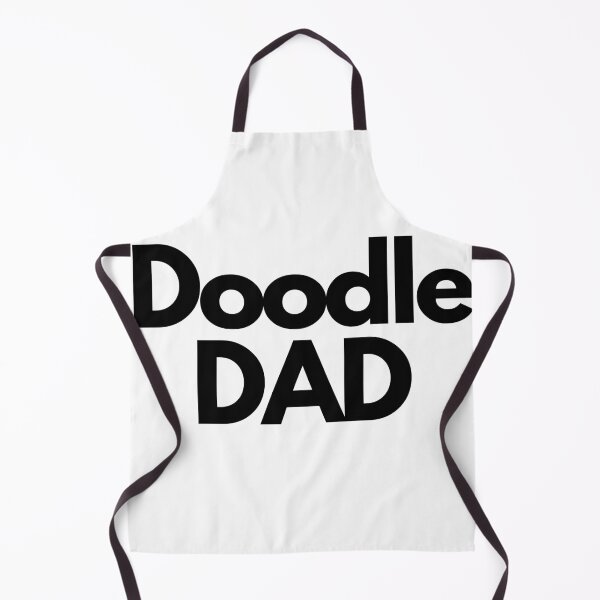 Item preview, Doodle Dad designed and sold by turnipjoestudio.