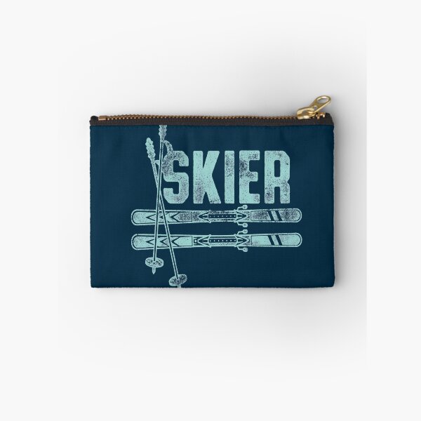 Item preview, Skier  designed and sold by SharksOnShore.
