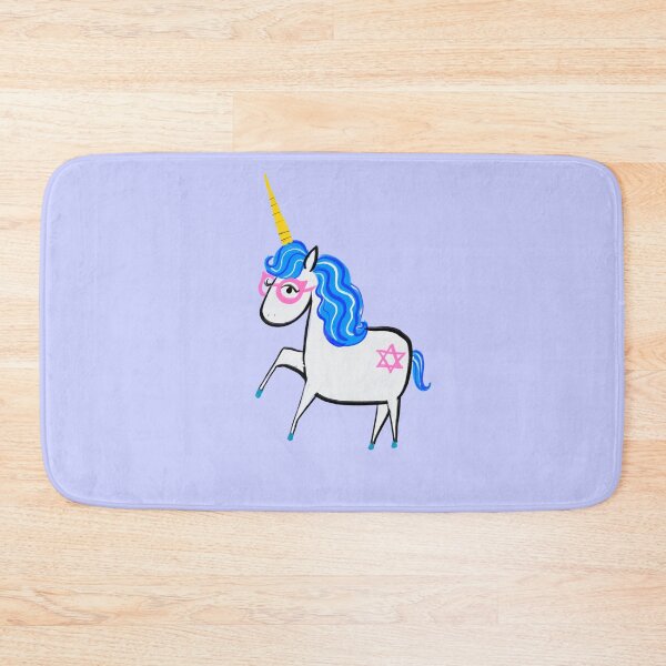 Item preview, Fabulous Jewnicorn designed and sold by littleshopinsky.