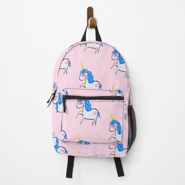 Item preview, Fabulous Jewnicorn designed and sold by littleshopinsky.