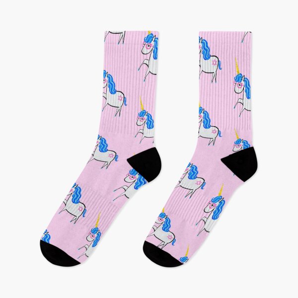 Item preview, Fabulous Jewnicorn designed and sold by littleshopinsky.