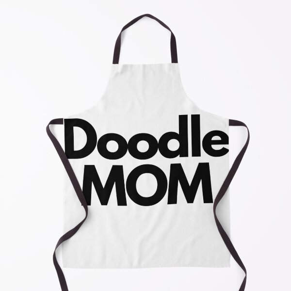Item preview, Doodle Mom designed and sold by turnipjoestudio.