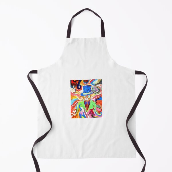 Item preview, Psychedelic attack designed and sold by NicoleArt4.