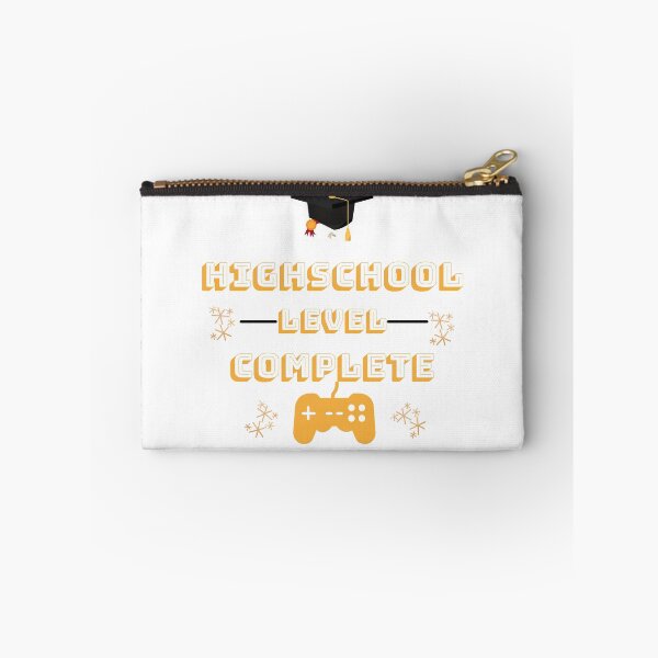 Item preview, High School Level Complete!  designed and sold by KashifMohiuddin.