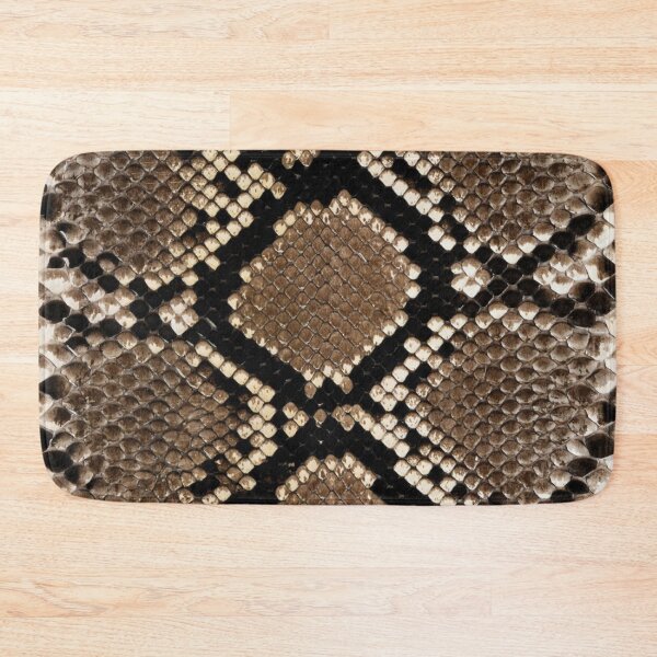 Item preview, Snake Skin Design designed and sold by MottoDigging.