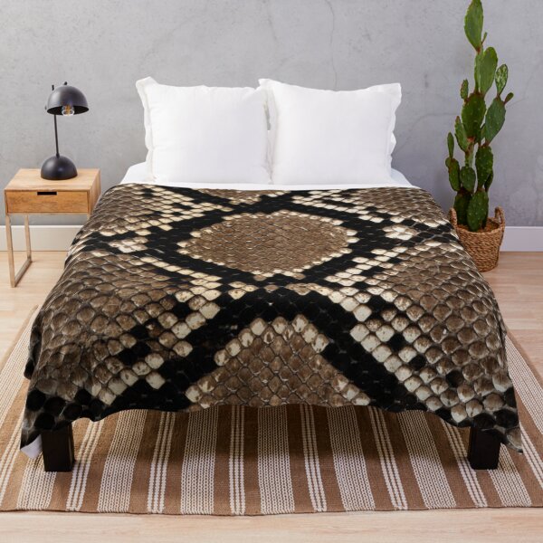 Item preview, Snake Skin Design designed and sold by MottoDigging.