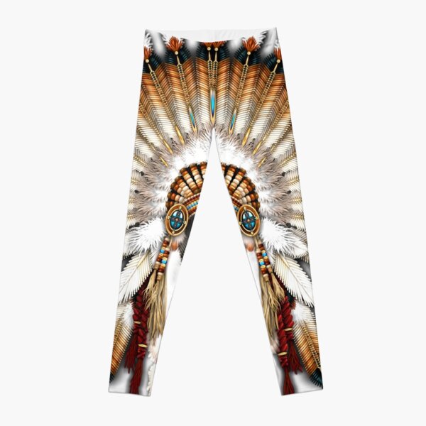 Wolf-aholic Store - Native American Pattern Leggings Love it? Order  here👉https://tinyurl.com/y5x5awd3 Shop now and save 10% OFF Use this  coupon at checkout: NEWYEAR | Facebook