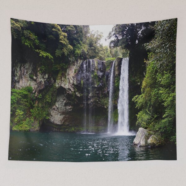 Item preview, korean waterfall designed and sold by nature scenerys.