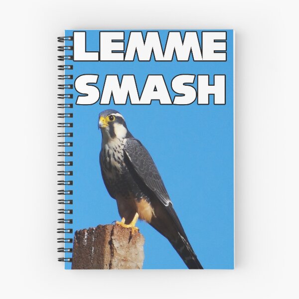 Item preview, Funny Shirts Lemme Smash Meme Fun Shirts Birdwatch designed and sold by helderpoeta.
