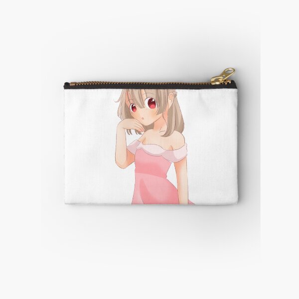 Item preview, Chika en vestido de verano (liso) designed and sold by konapple.