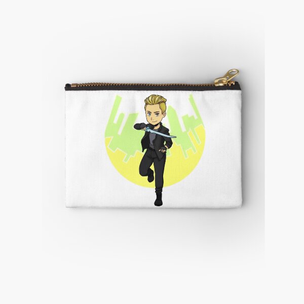 Item preview, NY Jace Wayland designed and sold by Hellredsky.