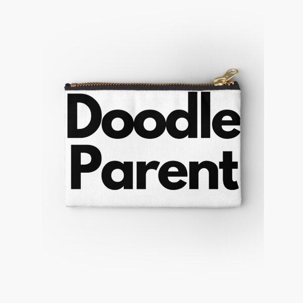 Item preview, Doodle Parent designed and sold by turnipjoestudio.