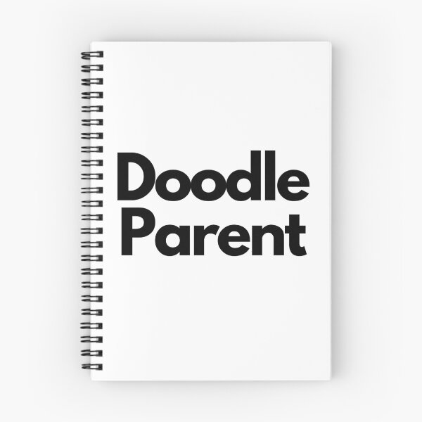 Item preview, Doodle Parent designed and sold by turnipjoestudio.