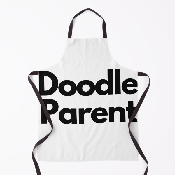 Item preview, Doodle Parent designed and sold by turnipjoestudio.