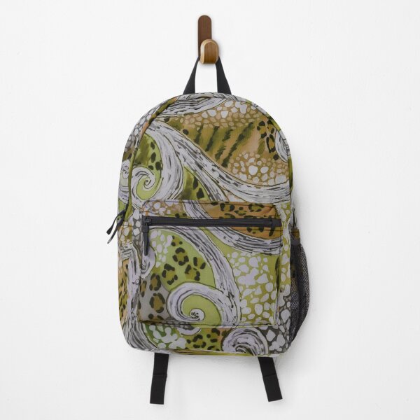 Item preview, Swirls and Skins designed and sold by Leslie Rogers Todder.