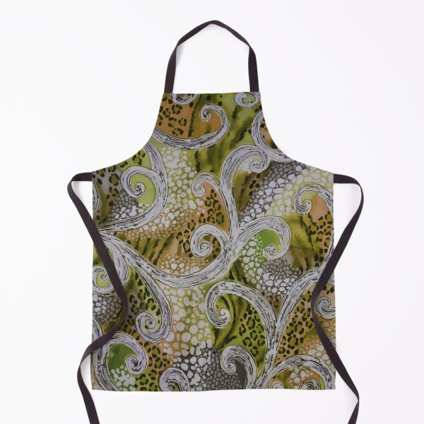 Item preview, Swirls and Skins designed and sold by Leslie Rogers Todder.