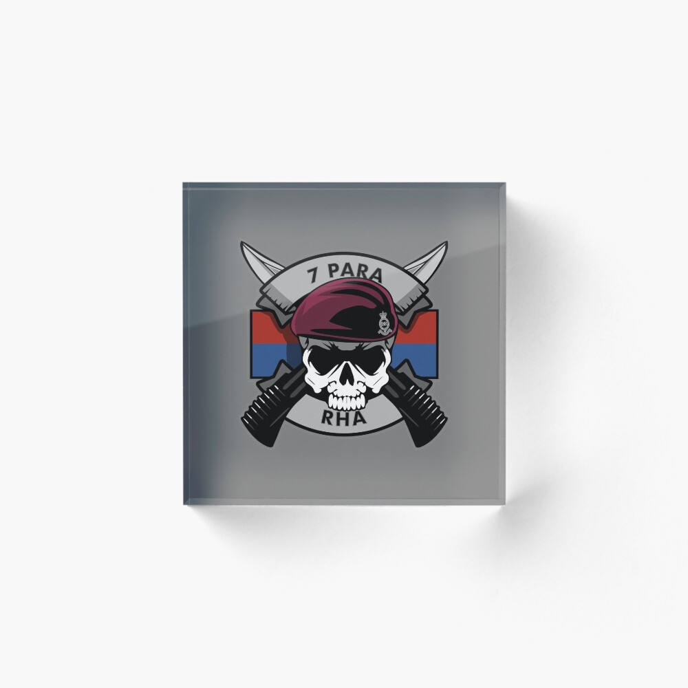 Item preview, Acrylic Block designed and sold by StrongVlad.