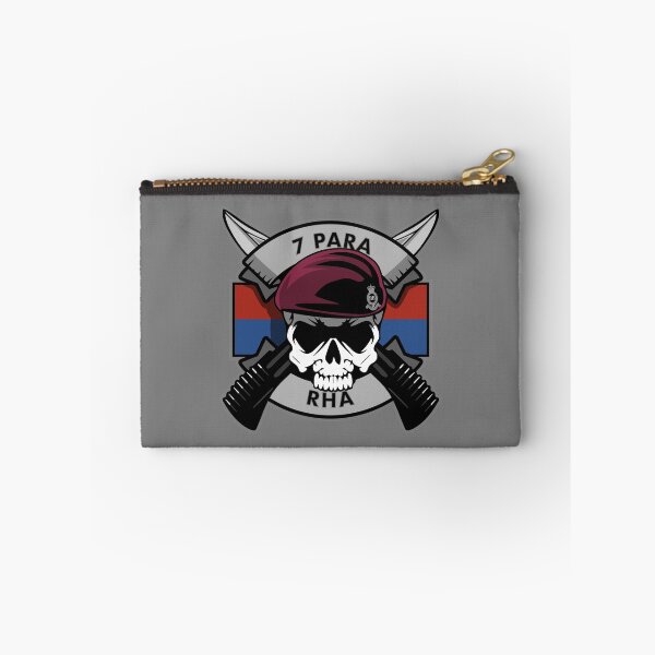 Item preview, 7 Para RHA designed and sold by StrongVlad.