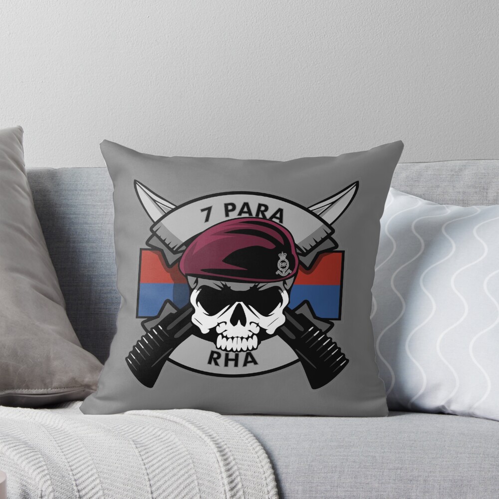 Item preview, Throw Pillow designed and sold by StrongVlad.