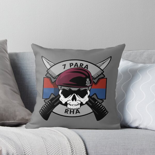 Item preview, 7 Para RHA designed and sold by StrongVlad.
