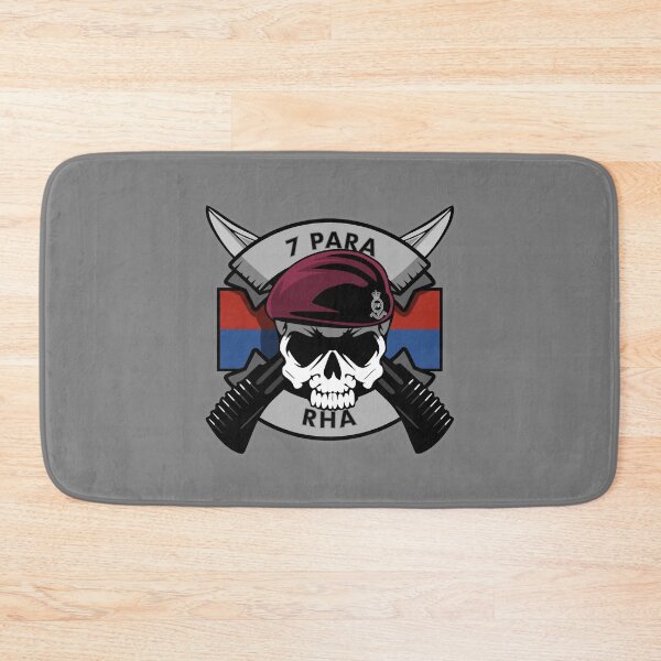 Item preview, 7 Para RHA designed and sold by StrongVlad.