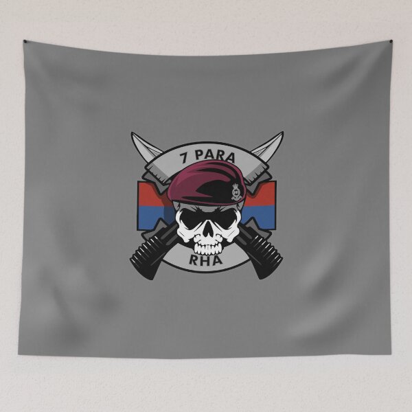 Item preview, 7 Para RHA designed and sold by StrongVlad.