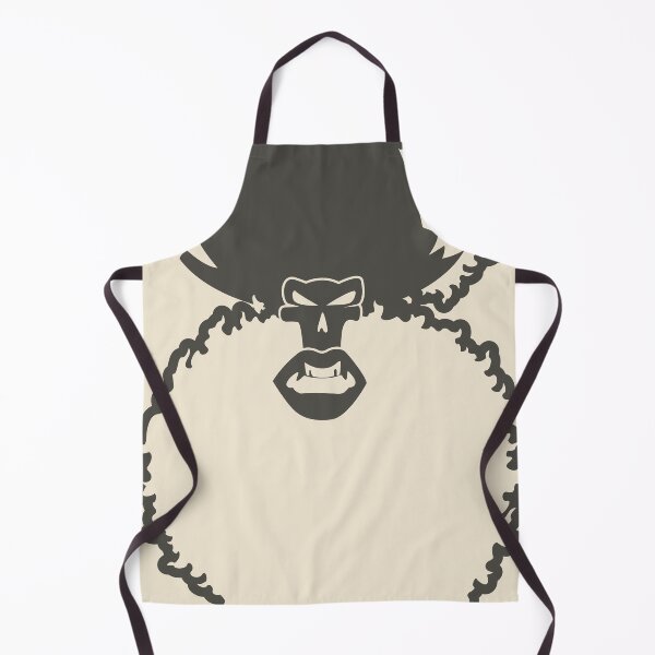 Item preview, LECHUCK CURSE designed and sold by scummbar.