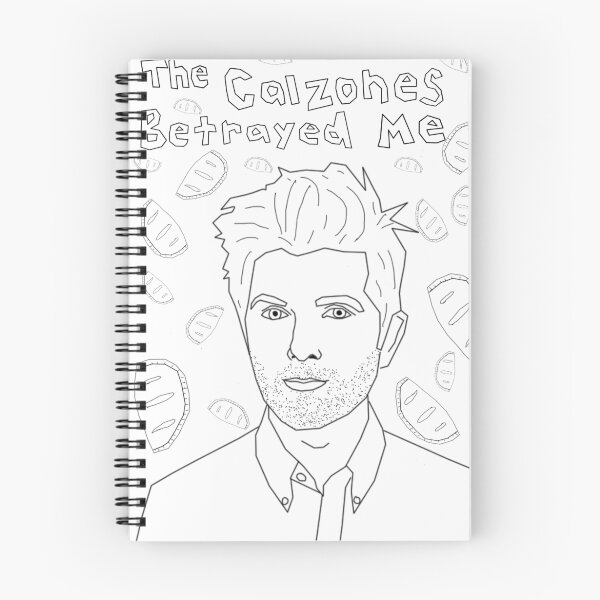Artikelvorschau, Die Calones haben mich verraten entworfen und verkauft von shittycartoons.